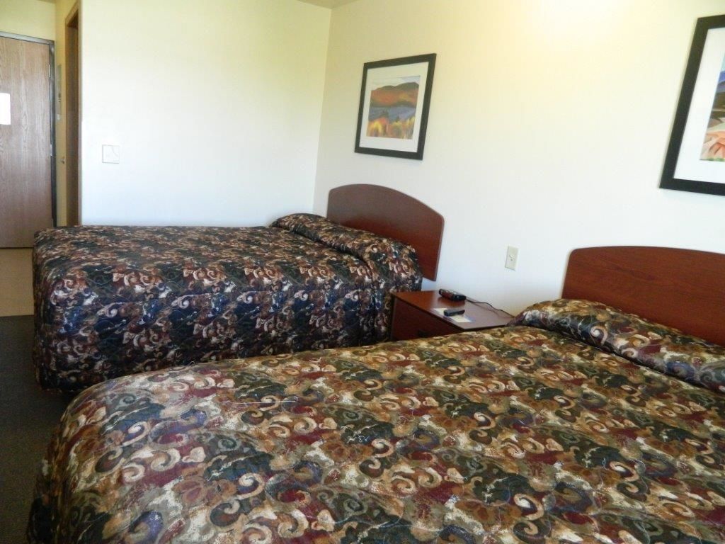 Extended Stay America Select Suites - Bentonville Habitación foto