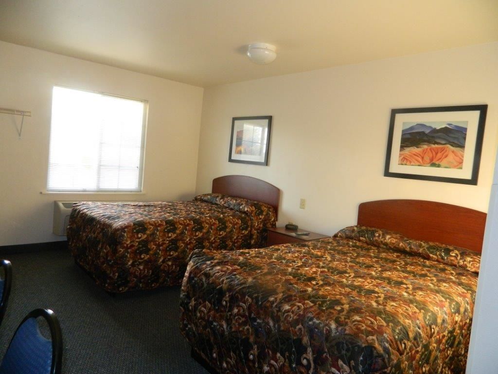 Extended Stay America Select Suites - Bentonville Habitación foto