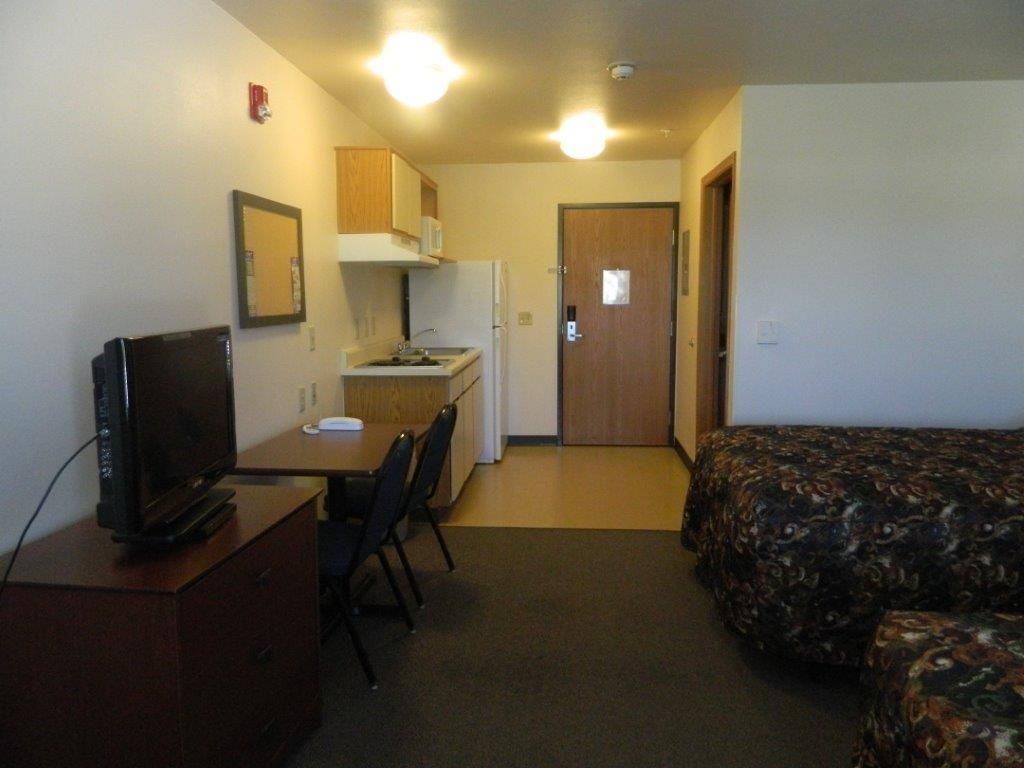 Extended Stay America Select Suites - Bentonville Habitación foto