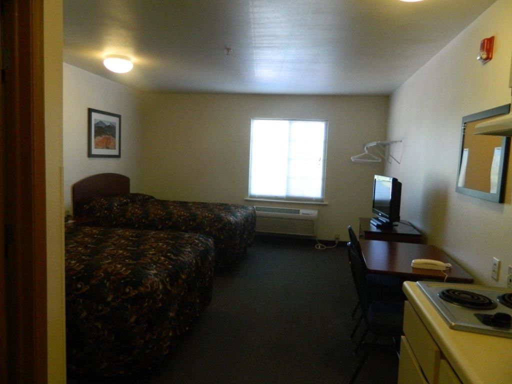 Extended Stay America Select Suites - Bentonville Habitación foto