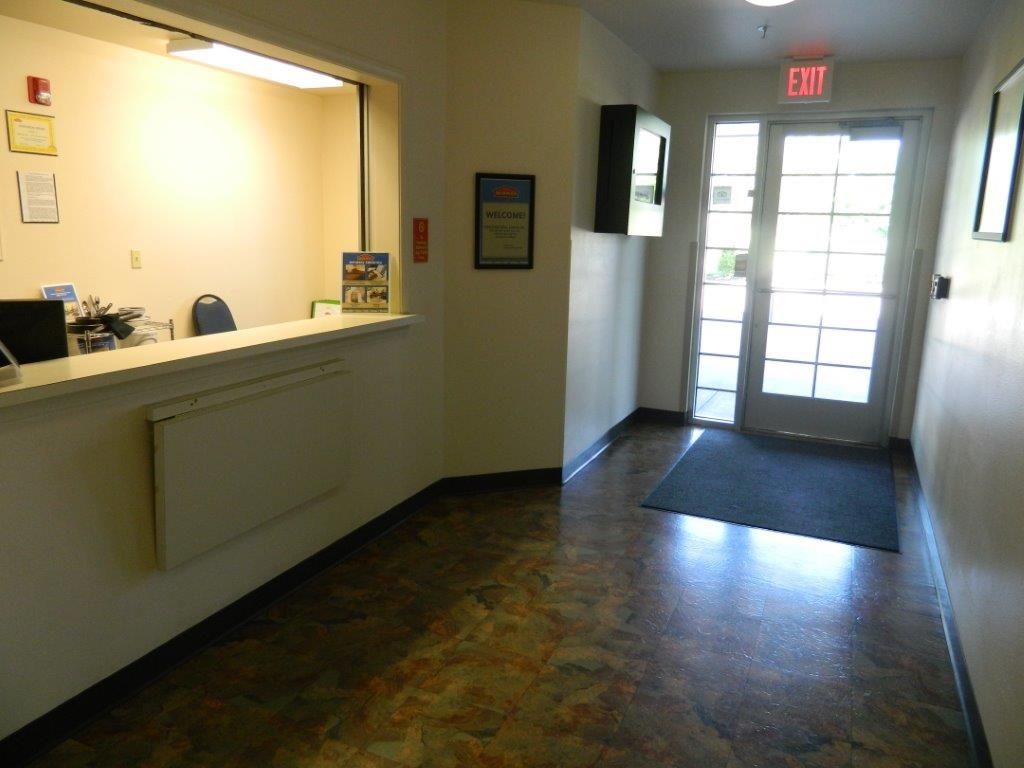 Extended Stay America Select Suites - Bentonville Interior foto