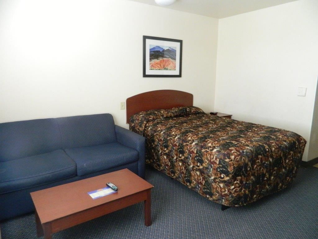 Extended Stay America Select Suites - Bentonville Habitación foto