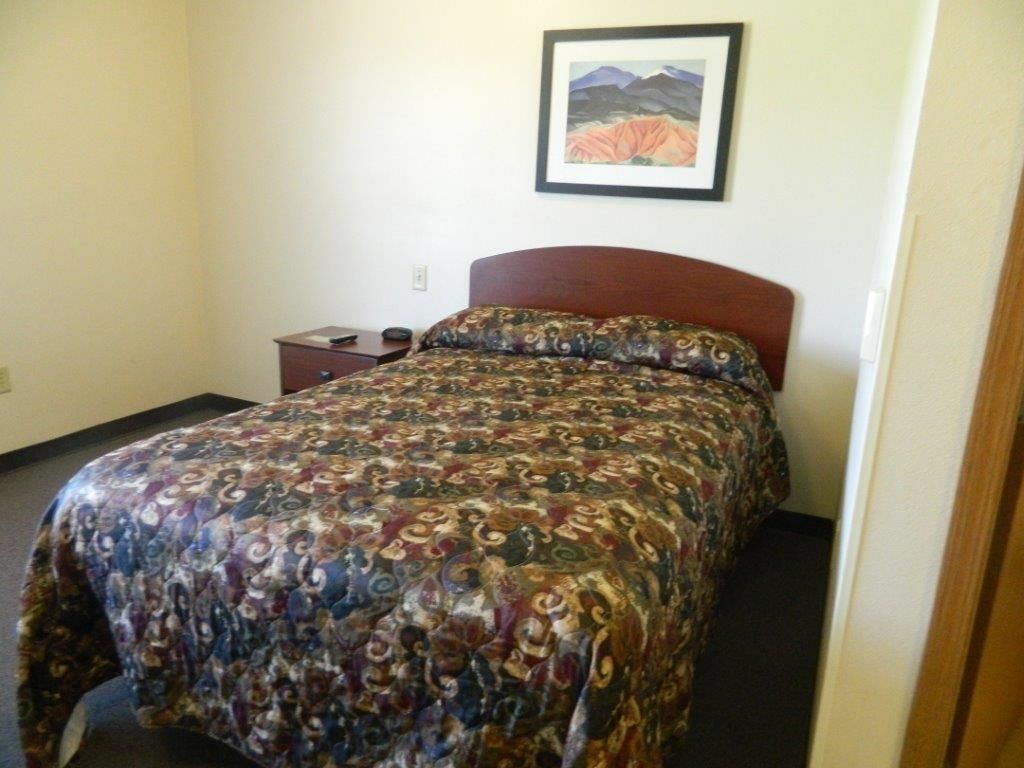 Extended Stay America Select Suites - Bentonville Habitación foto